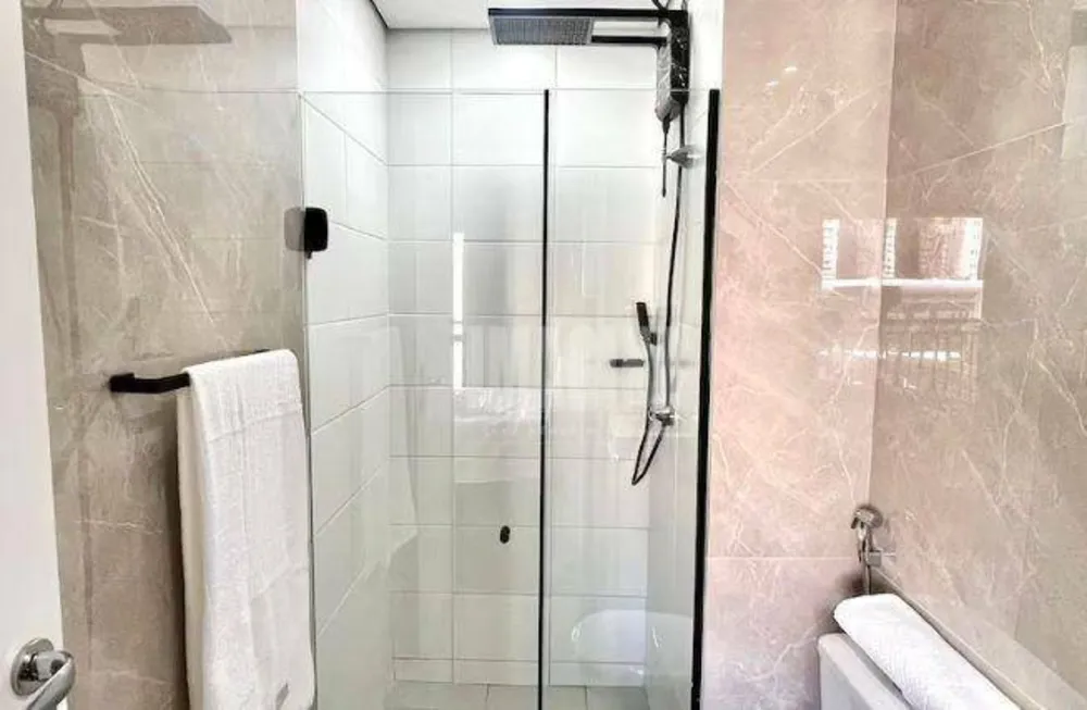 Kitnet-Studio, 26 m² - Foto 8
