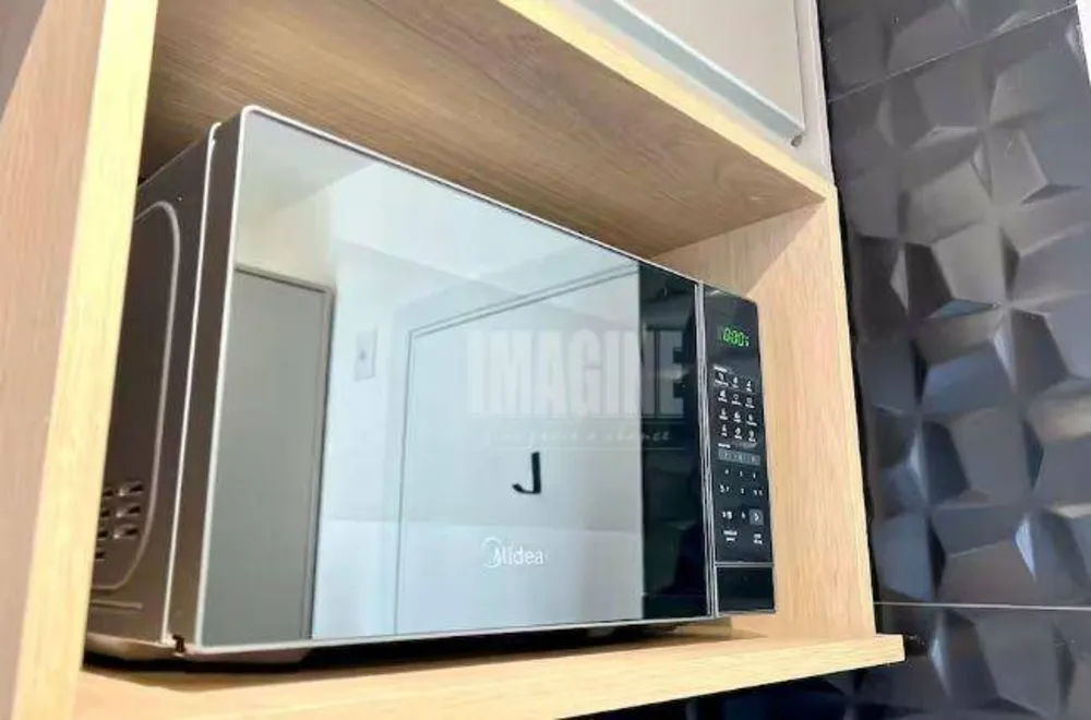 Kitnet-Studio, 26 m² - Foto 5