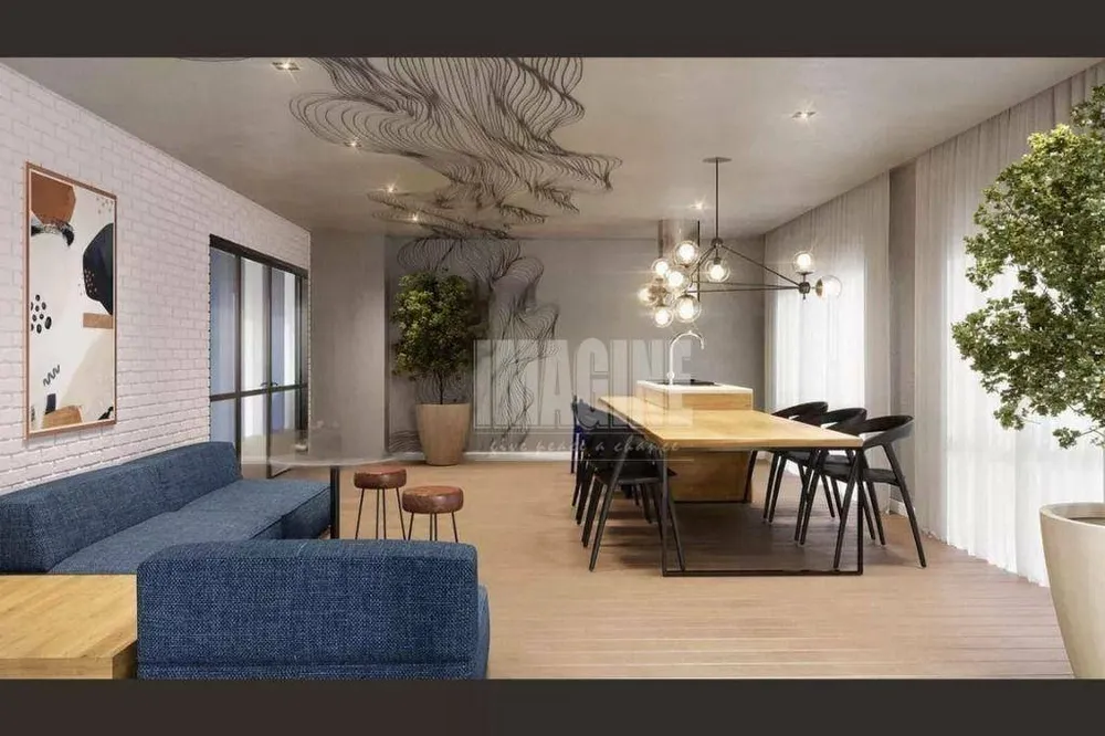 Kitnet-Studio, 26 m² - Foto 9