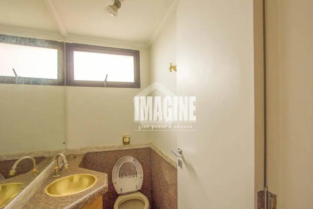 Apartamento, 3 quartos, 273 m² - Foto 8