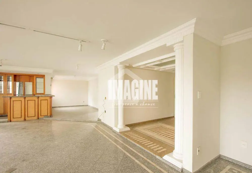 Apartamento, 3 quartos, 273 m² - Foto 5