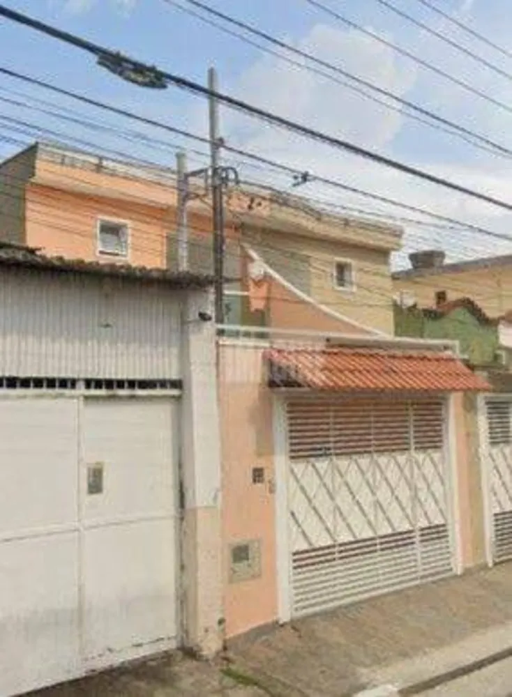 Sobrado, 3 quartos, 100 m² - Foto 2