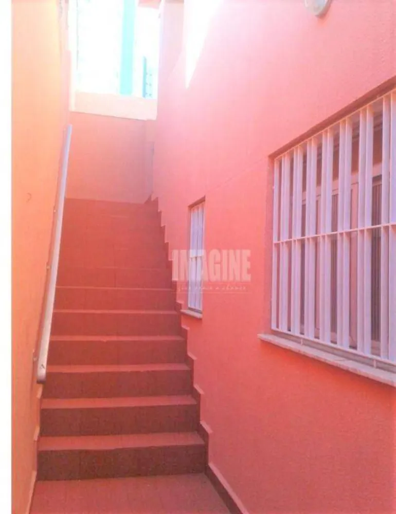 Sobrado, 3 quartos, 120 m² - Foto 21