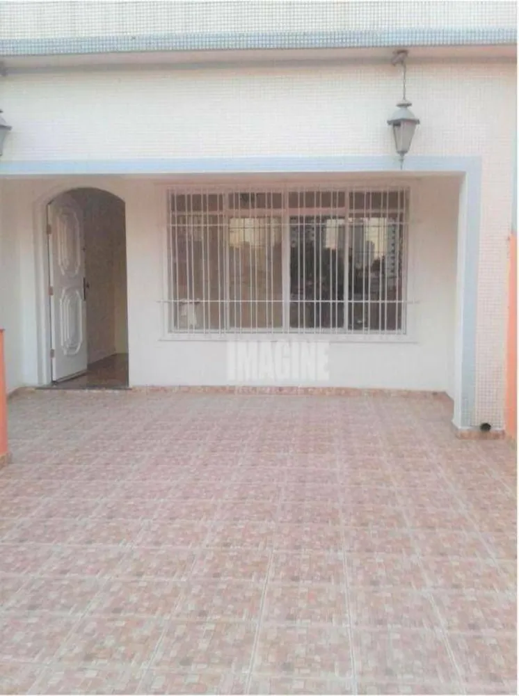 Sobrado, 3 quartos, 120 m² - Foto 23