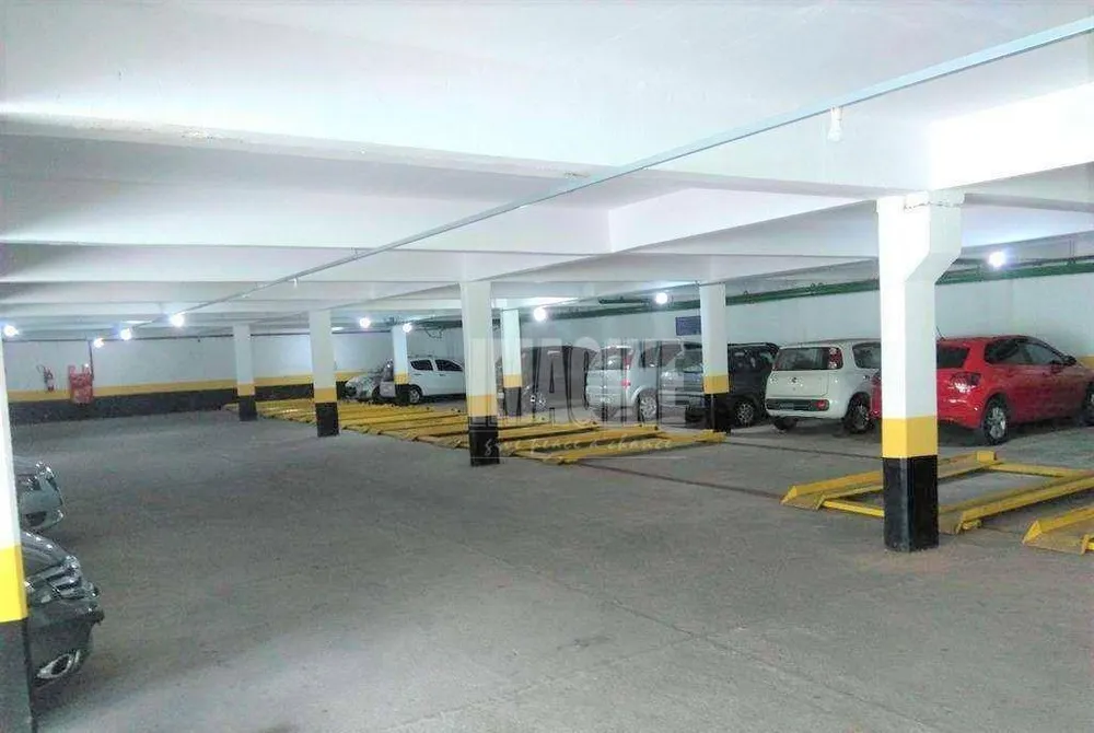 Apartamento, 2 quartos, 46 m² - Foto 8