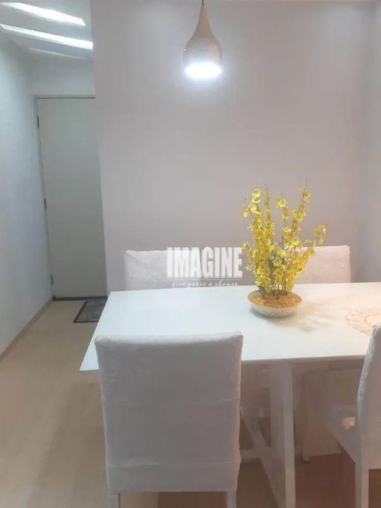 Apartamento, 2 quartos, 46 m² - Foto 4