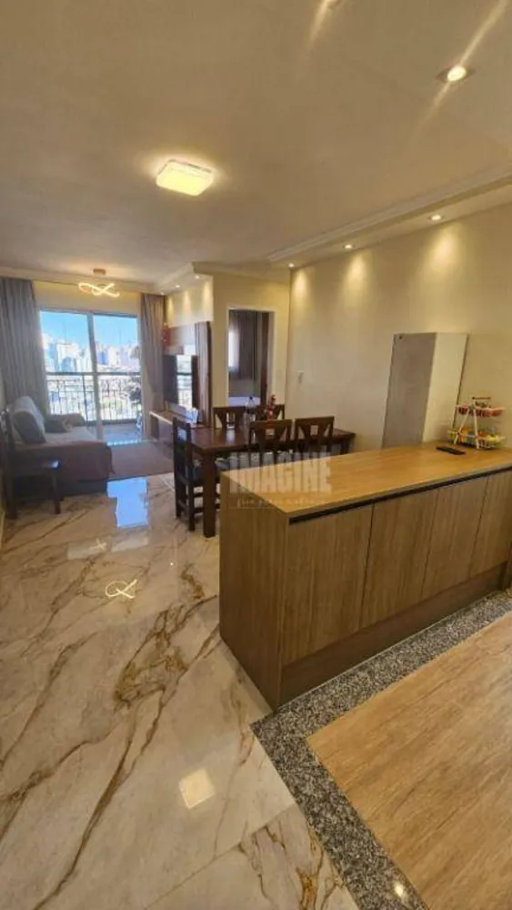Apartamento, 2 quartos, 55 m² - Foto 1