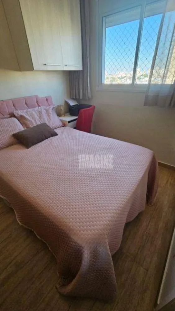 Apartamento, 2 quartos, 55 m² - Foto 6