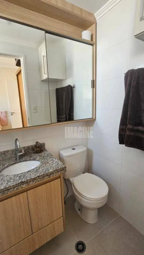 Apartamento, 2 quartos, 55 m² - Foto 11