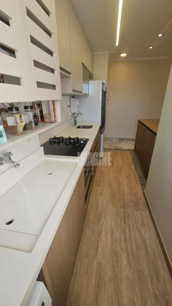 Apartamento, 2 quartos, 55 m² - Foto 8