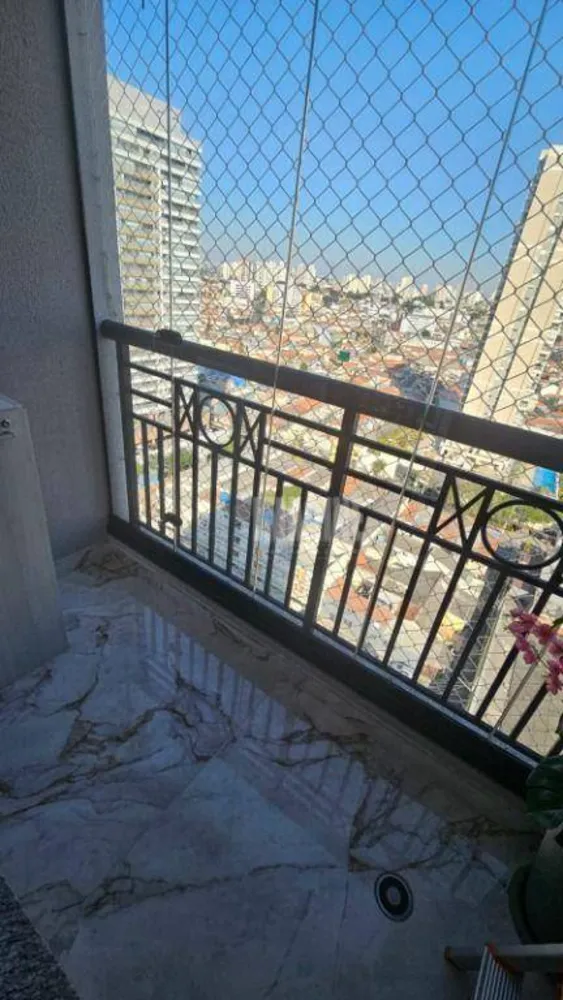Apartamento, 2 quartos, 55 m² - Foto 2