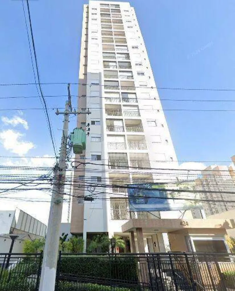 Apartamento, 2 quartos, 55 m² - Foto 12