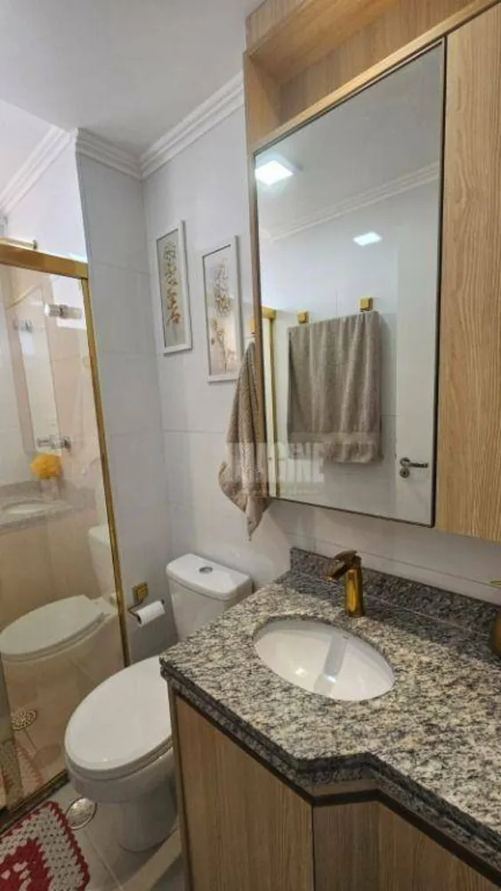 Apartamento, 2 quartos, 55 m² - Foto 9