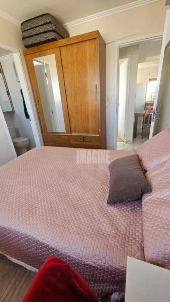 Apartamento, 2 quartos, 55 m² - Foto 5