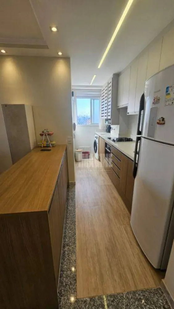 Apartamento, 2 quartos, 55 m² - Foto 7