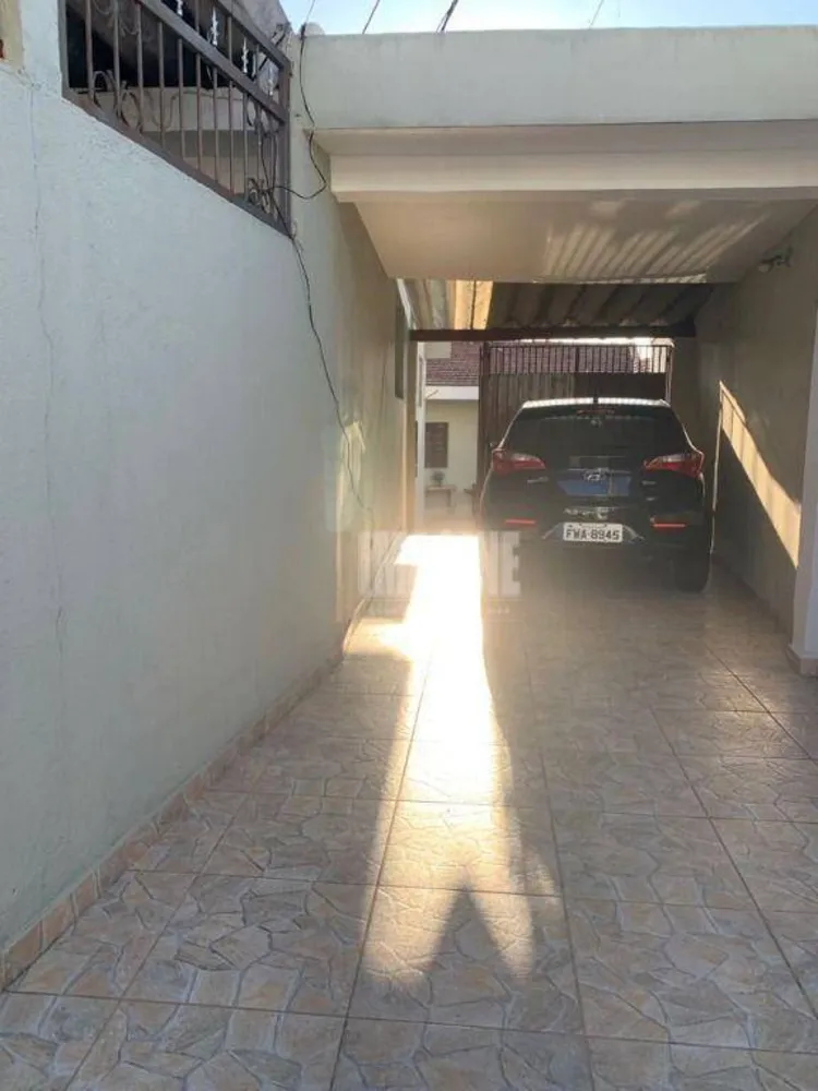 Casa, 2 quartos, 265 m² - Foto 11