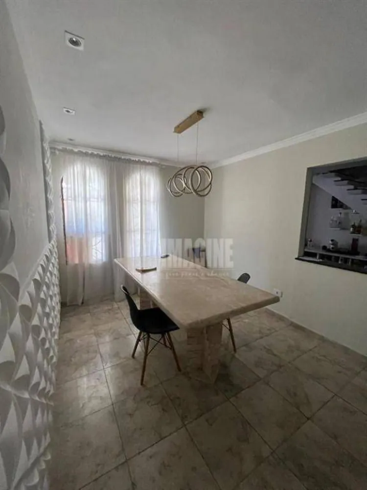 Sobrado, 3 quartos, 200 m² - Foto 4