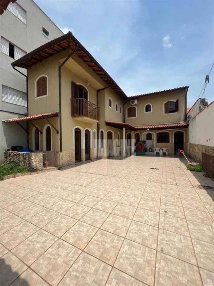 Sobrado, 3 quartos, 200 m² - Foto 5