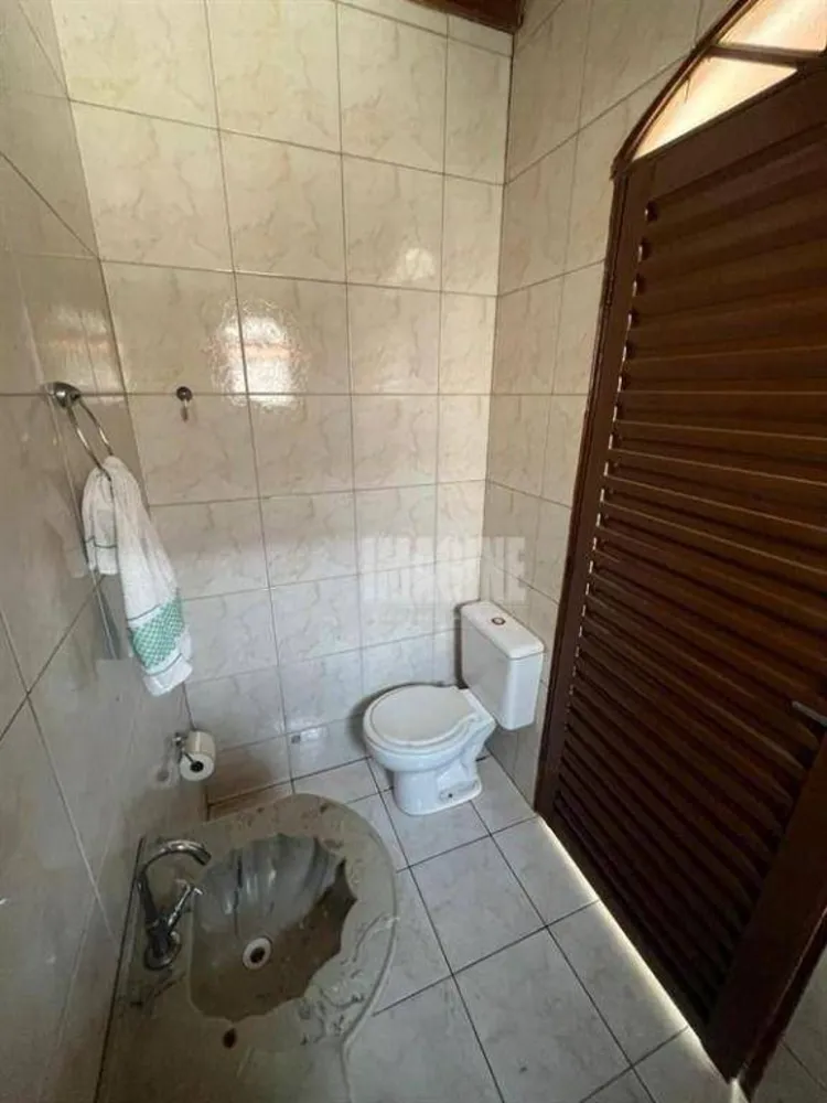 Sobrado, 3 quartos, 200 m² - Foto 6