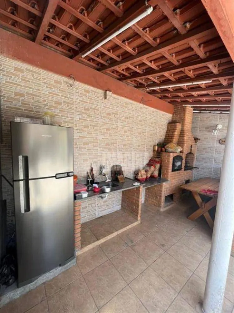 Sobrado, 3 quartos, 200 m² - Foto 7