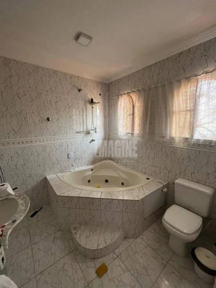 Sobrado, 3 quartos, 200 m² - Foto 3