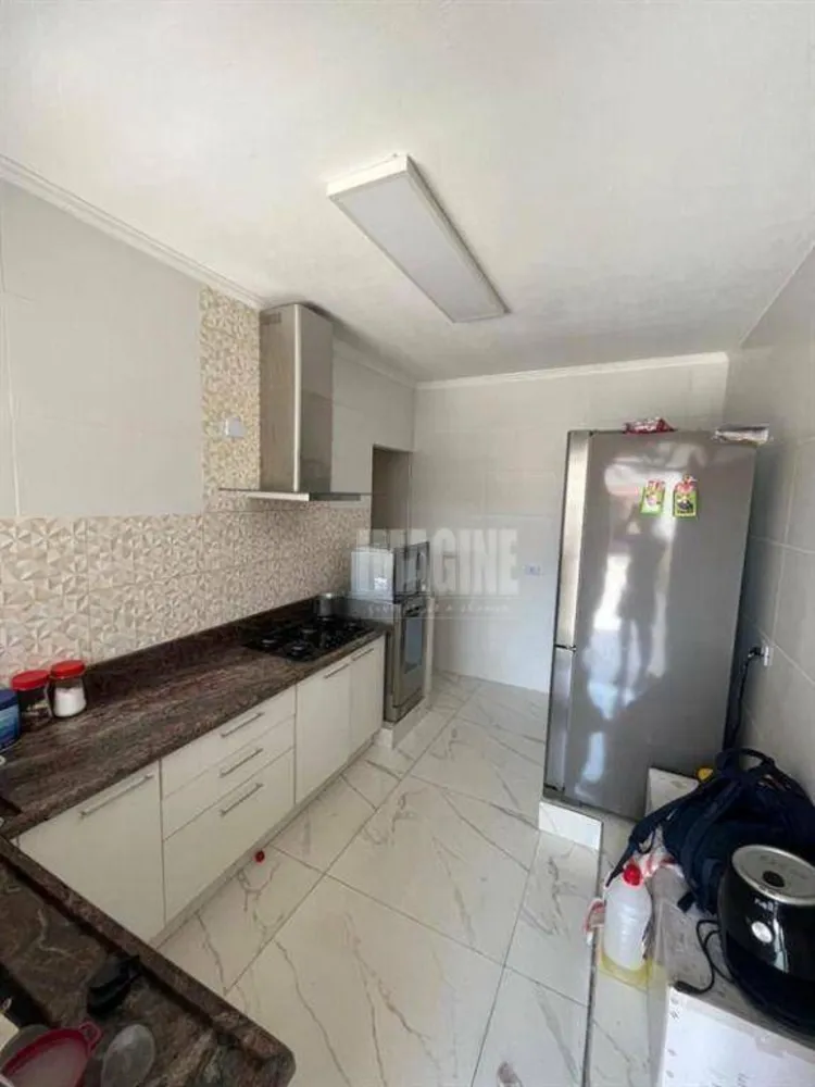 Sobrado, 3 quartos, 200 m² - Foto 7