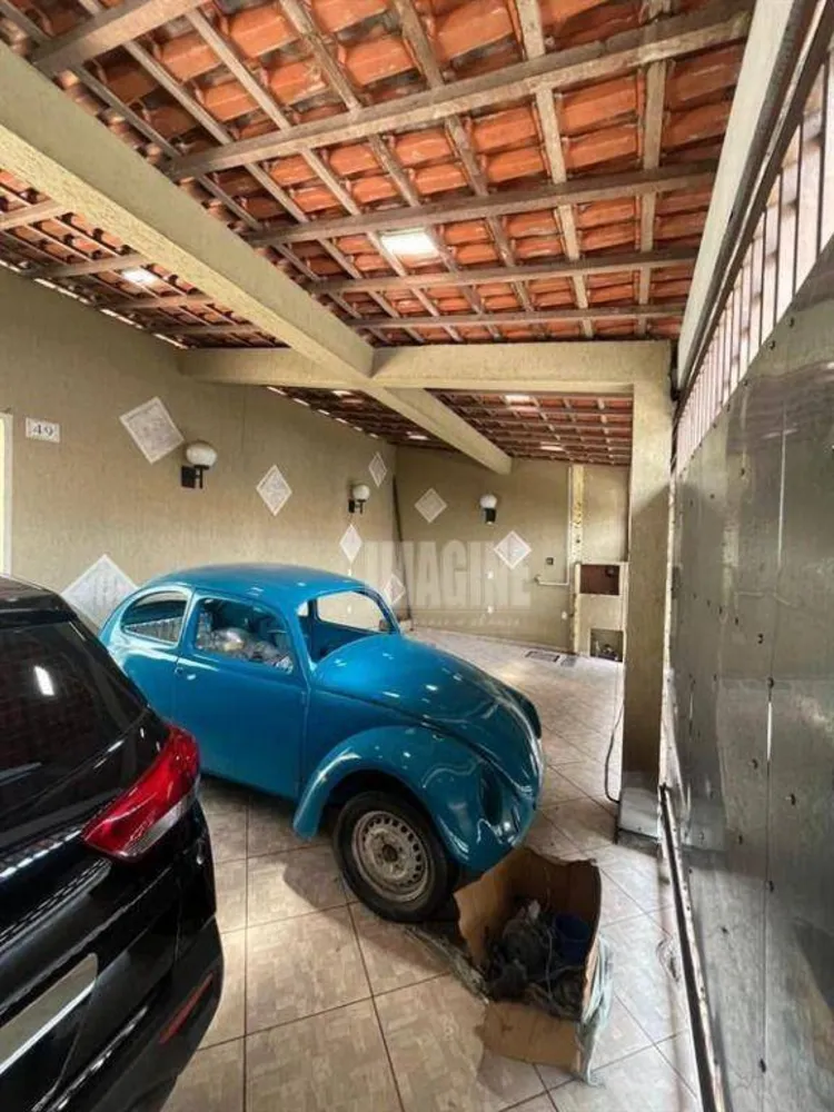 Sobrado, 3 quartos, 200 m² - Foto 8