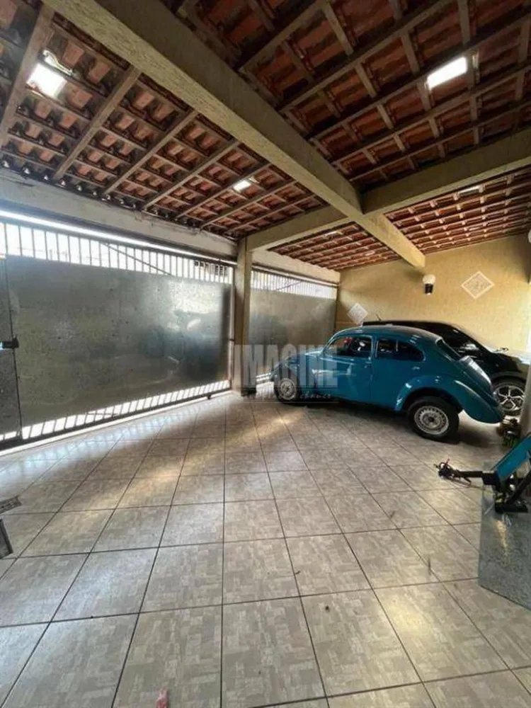 Sobrado, 3 quartos, 200 m² - Foto 12