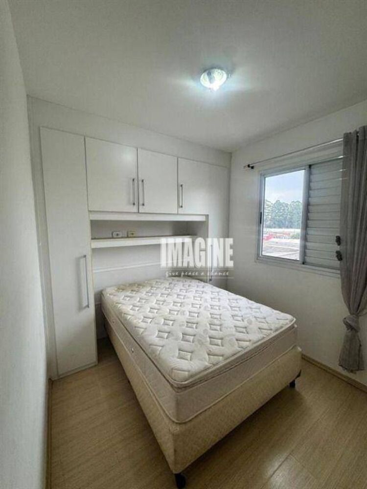 Apartamento, 2 quartos, 49 m² - Foto 8