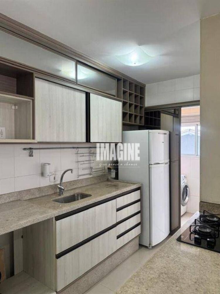 Apartamento, 2 quartos, 49 m² - Foto 6