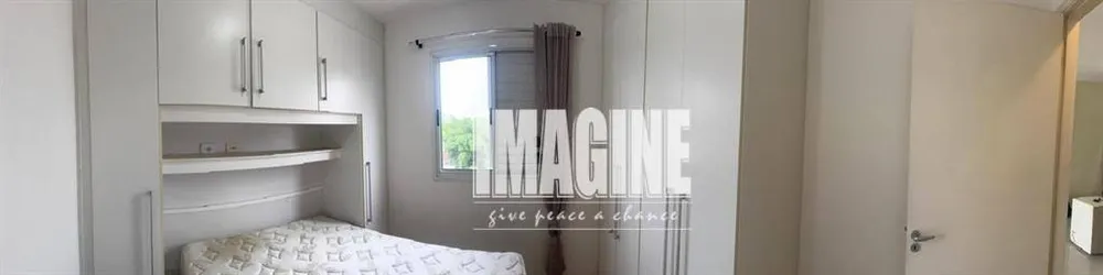 Apartamento, 2 quartos, 49 m² - Foto 6