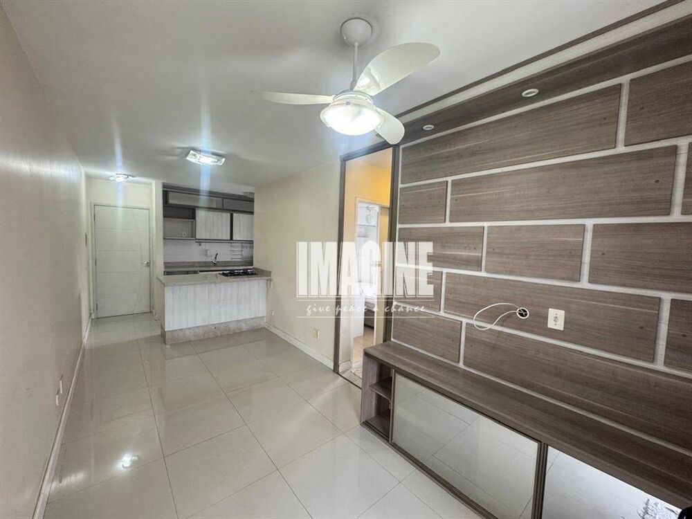 Apartamento, 2 quartos, 49 m² - Foto 1