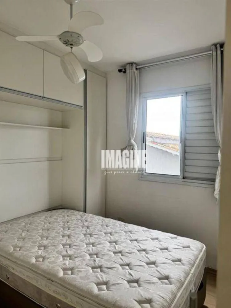 Apartamento, 2 quartos, 49 m² - Foto 4