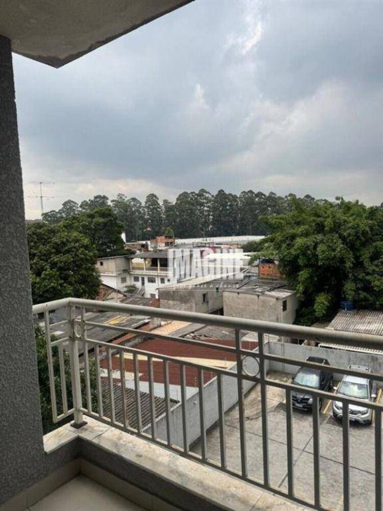 Apartamento, 2 quartos, 49 m² - Foto 4