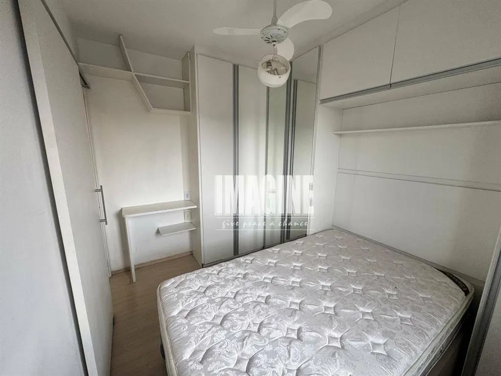 Apartamento, 2 quartos, 49 m² - Foto 5