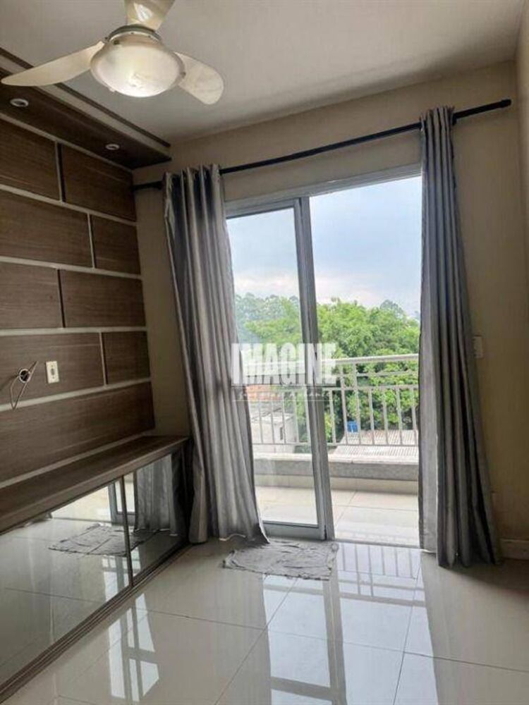 Apartamento, 2 quartos, 49 m² - Foto 7