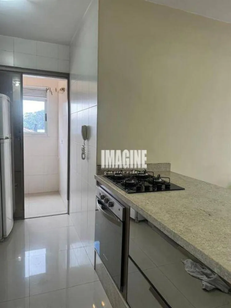 Apartamento, 2 quartos, 49 m² - Foto 10