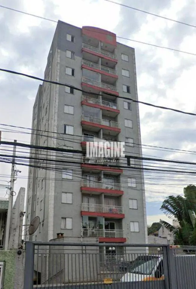 Apartamento, 2 quartos, 49 m² - Foto 11