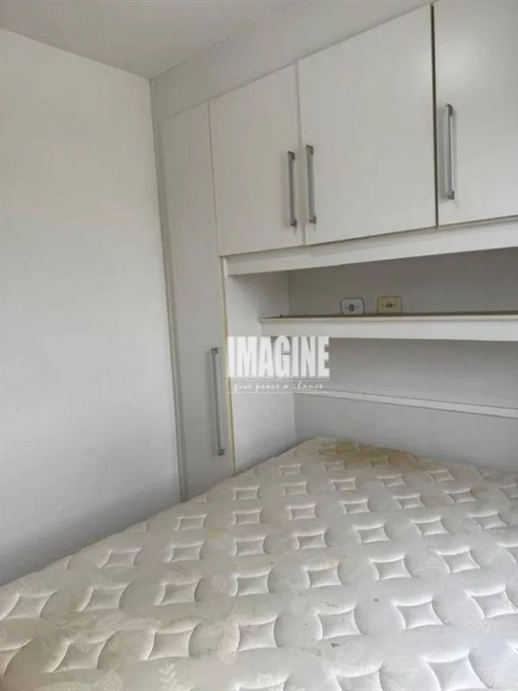 Apartamento, 2 quartos, 49 m² - Foto 8
