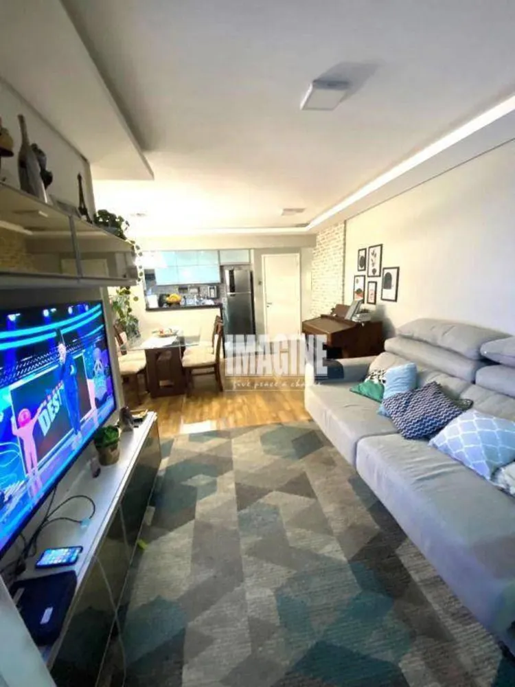 Apartamento, 3 quartos, 83 m² - Foto 7