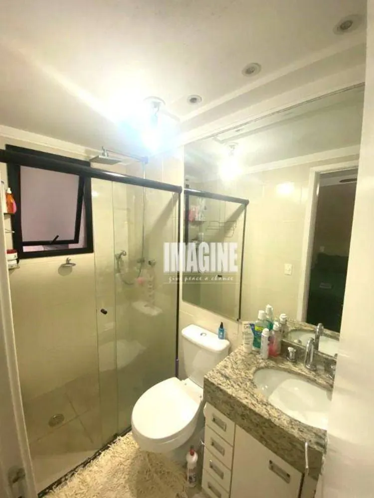Apartamento, 3 quartos, 83 m² - Foto 9