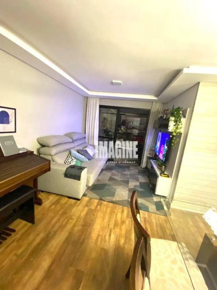 Apartamento, 3 quartos, 83 m² - Foto 1