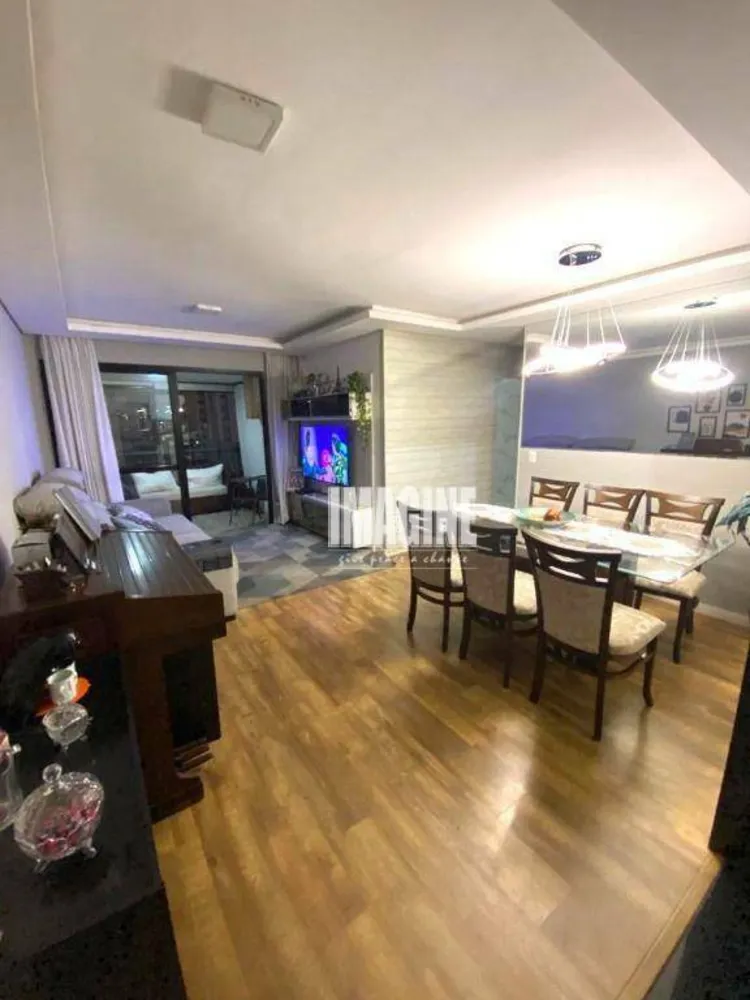 Apartamento, 3 quartos, 83 m² - Foto 8