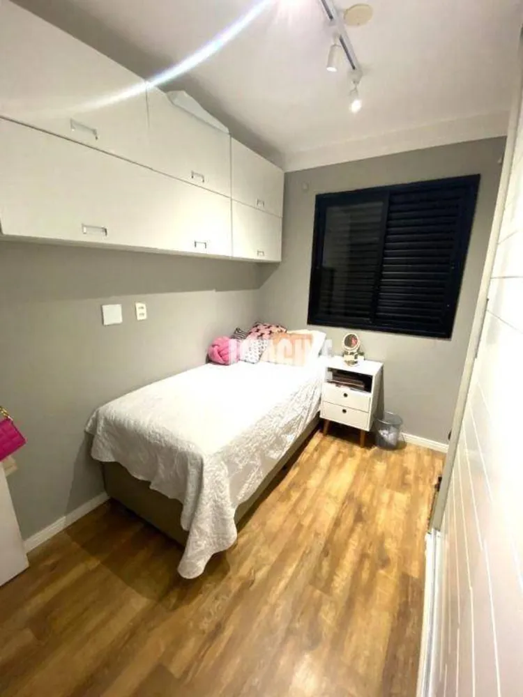 Apartamento, 3 quartos, 83 m² - Foto 1