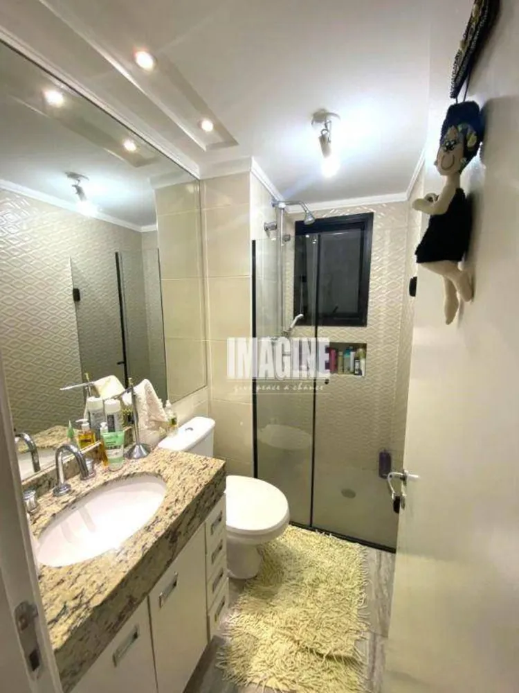 Apartamento, 3 quartos, 83 m² - Foto 4