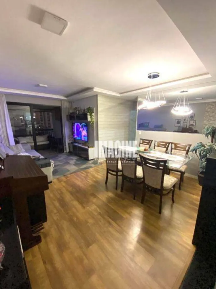 Apartamento, 3 quartos, 83 m² - Foto 5