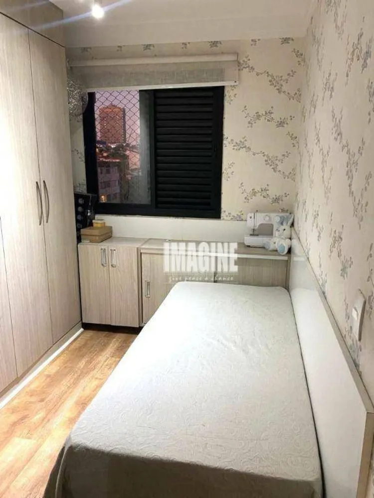 Apartamento, 3 quartos, 83 m² - Foto 5
