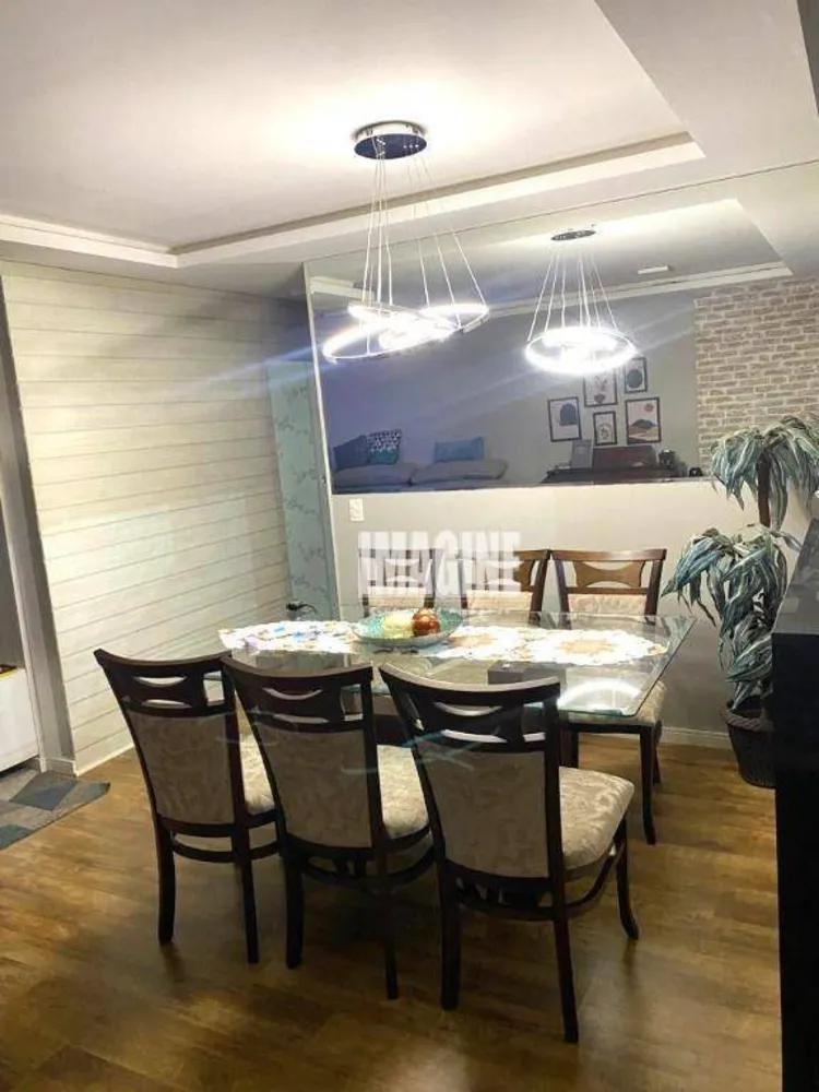 Apartamento, 3 quartos, 83 m² - Foto 2