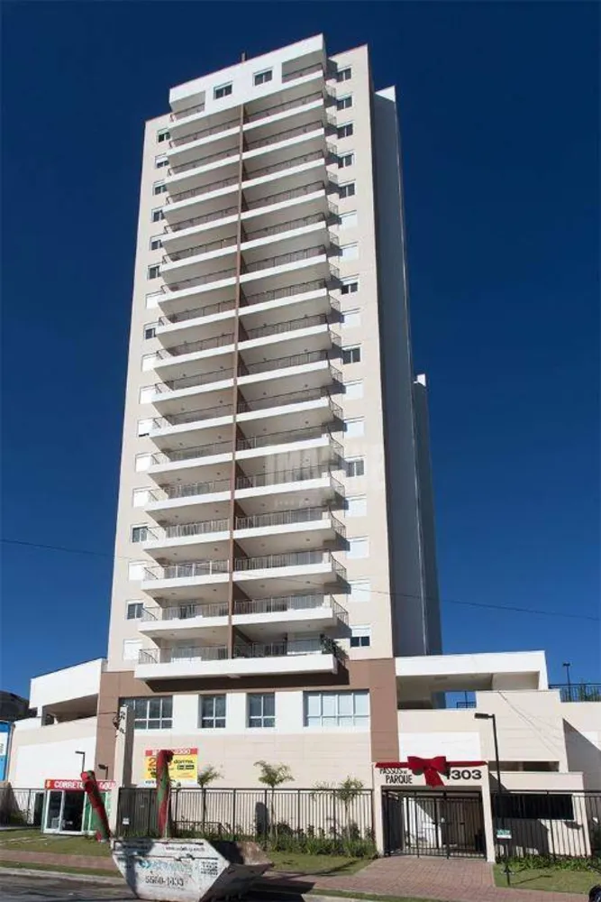 Apartamento, 3 quartos, 70 m² - Foto 2