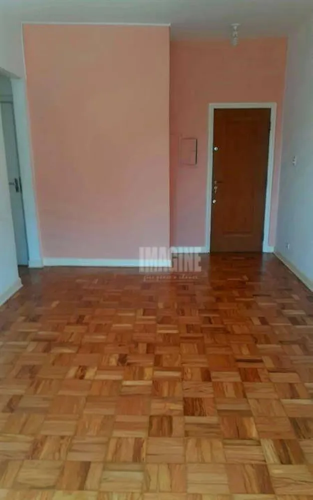 Apartamento, 3 quartos, 104 m² - Foto 1
